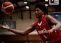 LOVASOA ANDRIATSARAFARA, CAPITAINE DES ANKOAY U19 – « Nous avons espéré faire partie des dix premiers ».