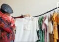 MODE – A la rencontre de Marie Laure Jaomatana, celle qui transforme les matériaux malgaches en habillements de haute couture