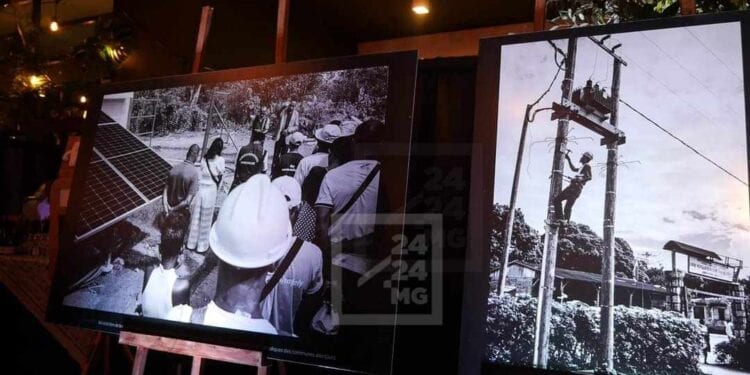 PHOTOGRAPHIE – Une exposition pour mettre en lumière l’électrification rurale menée par WeLight dans 50 villages à Madagascar