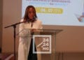 RESPONSABILITÉ SOCIÉTALE – La ministre Marie-Orléa Vina note une évolution du partenariat entre le secteur public et le secteur privé en matière de protection de l’environnement