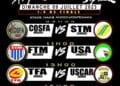 RUGBY – Des chocs de titan pour les quarts de finale du Top 20
