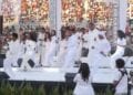 SPECTACLE – Des louanges à foison pour marquer le 63ème anniversaire de l’Indépendance de Madagascar