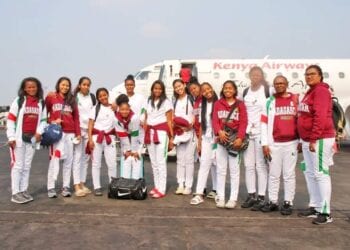 SPORTS – Madagascar débute face au Cameroun dans la phase de groupe du basketball aux Jeux de la Francophonie à Kinshasa