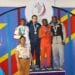SPORTS – Mbola Lalaina Aimé Rakotoniaina se pare d’argent et remporte la première médaille malgache aux jeux de la Francophonie
