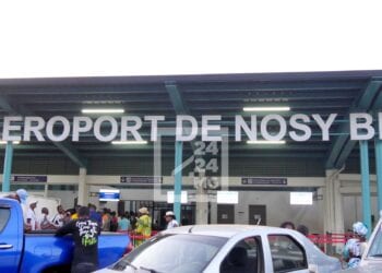 VOYAGE – 2 000 arrivées touristiques internationales par semaine enregistrées à Nosy Be