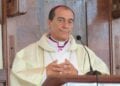 Mgr Gustavo Bombin Espino remplace Mgr Fulgence Rabeony à la tête de l&rsquo;archevêché de Toliara