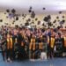 ENSEIGNEMENT SUPÉRIEUR – Remise de diplôme pour 319 étudiants de l’Inscae de la promotion “Ilontsoa”