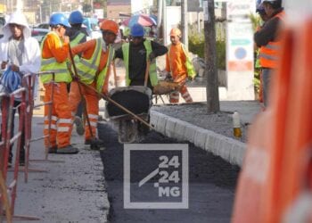 CIRCULATION – 13 portions de route d’Antananarivo à réparer d’urgence, selon le Conseil des ministres