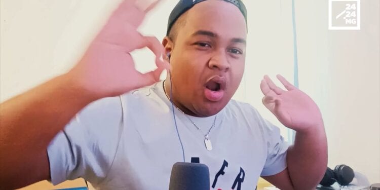 BEATBOX – Do-Be ou comment on devient le meilleur scratcher vocal du monde