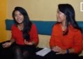 CHANTEUSES – Antsa et Mendrika chantent l’espoir à la guitare