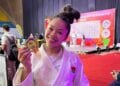 CLASSEMENT – Laura Rasoanaivo s’empare à nouveau de la place de numéro un mondial dans la catégorie Juniors des moins de 70kg en judo