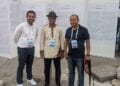 COMPÉTITION – Natiora s&rsquo;incline à la grande finale de littérature aux jeux de la Francophonie