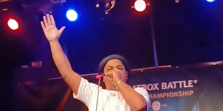 CULTURE – Do-B en lice pour les quarts de finale du championnat du monde de beat-box