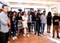 CULTURE – Hosotra, un rendez-vous de la peinture malgache, renaît de ses cendres et prend ses quartiers à Ambatovinaky