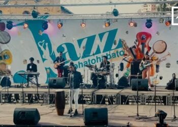 CULTURE – Jazz@Tohatohabato de retour pour une douzième édition