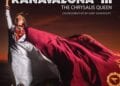 DANSE – Gaby Saranouffi continue sa tournée africaine avec Ranavalona III