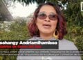 ENVIRONNEMENT – 25 hectares reboisés en arbres fruitiers en cinq ans par l’association Green Art Soa à Antanetibe Ikianja