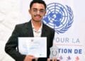 LITTÉRATURE – Aryella Aradrariny Andrianatsitoherinteny, seul Malgache en finale du prix des jeunes écritures 2023