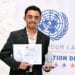 LITTÉRATURE – Aryella Aradrariny Andrianatsitoherinteny, seul Malgache en finale du prix des jeunes écritures 2023