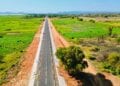 TRANSPORT – La durée du trajet Toliara-Manja réduite de 19 heures à 5 heures après la réhabilitation de cette portion de la RN9