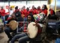 JEUX DES ILES – 151 athlètes et encadreurs de la délégation mauricienne arrivés à Antananarivo
