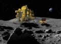 Madagascar félicite l’Inde pour la réussite de la mission indienne d’exploration lunaire Chandrayaan-3