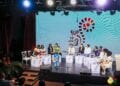 Des débats sur le changement climatique, des échanges culturels et des visites de « sites historiques » au cœur des rencontres du volet Jeunesse des Jeux des îles