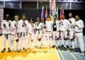 Jeux des iles – 13 médailles d’or pour Madagascar pour le tae kwon do
