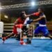 Razzia mauricienne en boxe avec neuf médailles d’or gagnées dès les premières finales des compétitions aux Jeux des îles
