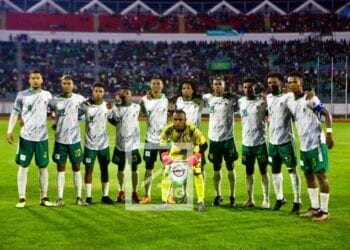 FOOTBALL – Un match Madagascar – Comores en demi-finale des Jeux des îles ce jeudi. 