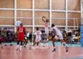 Jeux des îles – Madagascar en demi-finale de volleyball hommes et dames ce jeudi après-midi