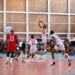 Jeux des îles – Madagascar en demi-finale de volleyball hommes et dames ce jeudi après-midi