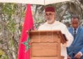 FÊTE DU TRÔNE – Les relations entre Madagascar et le Maroc à consolider, selon Mohammed Benjilany