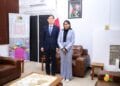FINANCEMENT – Le ministère des Finances manifeste son intérêt sur une éventuelle collaboration avec la Korea Eximbank