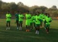 FOOTBALL – L&rsquo;Elgeco Plus battu chez lui et éliminé de la Coupe de la Confédération africaine