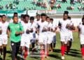 FOOTBALL – Les Barea joueront en amicale face à l&rsquo;Elgeco Plus jeudi