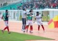 FOOTBALL – Les Barea affronteront les Palancas Negras en Angola le 7 Septembre