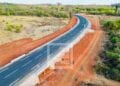 INFRASTRUCTURES – 880 kilomètres de routes « made by » China Railway construction corporation à Madagascar jusqu’à ce jour