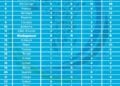 JEUX DE LA FRANCOPHONIE – Madagascar 12ème du classement des médailles sur 29 pays participants à l&rsquo;issue de la septième journée