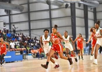 JEUX DE LA FRANCOPHONIE – Madagascar jouera le Sénégal en demi-finale du basketball jeudi après un quart de finale à suspense contre la RDC