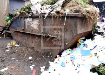 JEUX DES ÎLES – Une opération coup de poing pour ramasser les ordures d&rsquo;Antananarivo