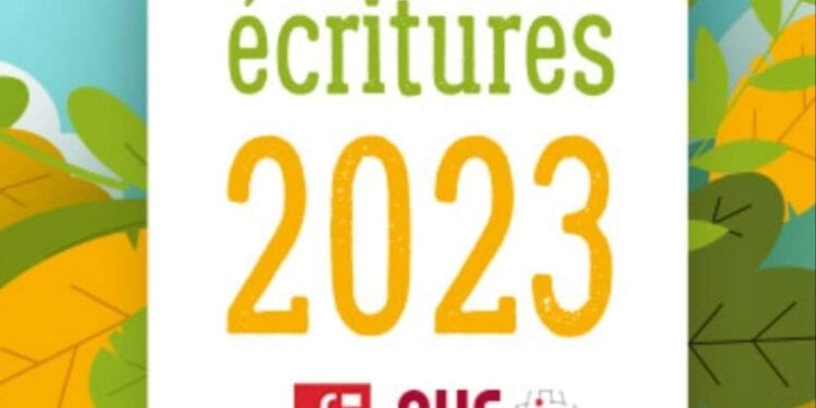 LITTERATURE – Le Prix des Jeunes Ecritures 2023 reçoit près de 2 000 nouvelles dont une bonne dizaine écrites par des auteurs d’origine malgache