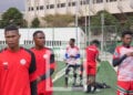 PREPARATION AUX JEUX DES ILES – Le match amical Madagascar – Kenya annulé pour cause de participation des joueurs kenyans aux tournois des clubs de la CAF