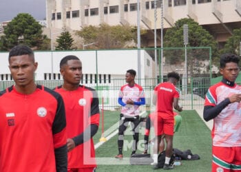 PREPARATION AUX JEUX DES ILES – Le match amical Madagascar – Kenya annulé pour cause de participation des joueurs kenyans aux tournois des clubs de la CAF