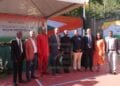 REPUBLIQUE DE L’INDE – La célébration du 75ème anniversaire de l’indépendance de l’Inde officiellement clôturée ce mardi