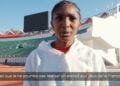 SIDONIE FIADANANTSOA, MEDAILLEE D’OR AUX JEUX DE LA FRANCOPHONIE – « Je n’ai pas cru que j’étais première ».