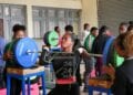 SPORTS – L’haltérophilie vise une dizaine de médaille de plus que par rapport aux Jeux des îles de Maurice 2019 à Madagascar
