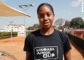TENNIS – Andraina Mitia Voavy, une graine de championne de 15 ans, sélectionnée aux Jeux des îles
