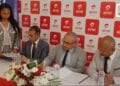 Antoka, l&rsquo;assurance gratuite et rapide d&rsquo;Airtel Madagascar et Allianz Madagascar
