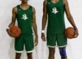 BASKETBALL – Mathias M’Madi et Lovasoa Andriatsarafara signent à Seward country Saints aux Etats-unis.